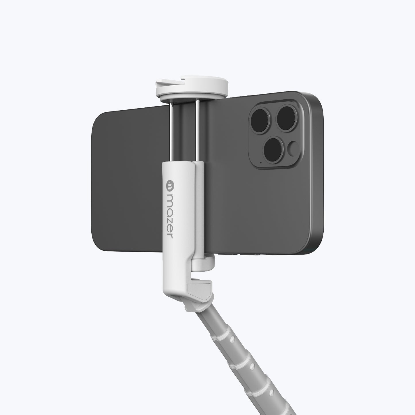 Foldafie Extend - Foldable Selfie Stick Tripod