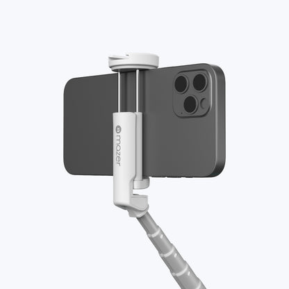 Foldafie Extend - Foldable Selfie Stick Tripod