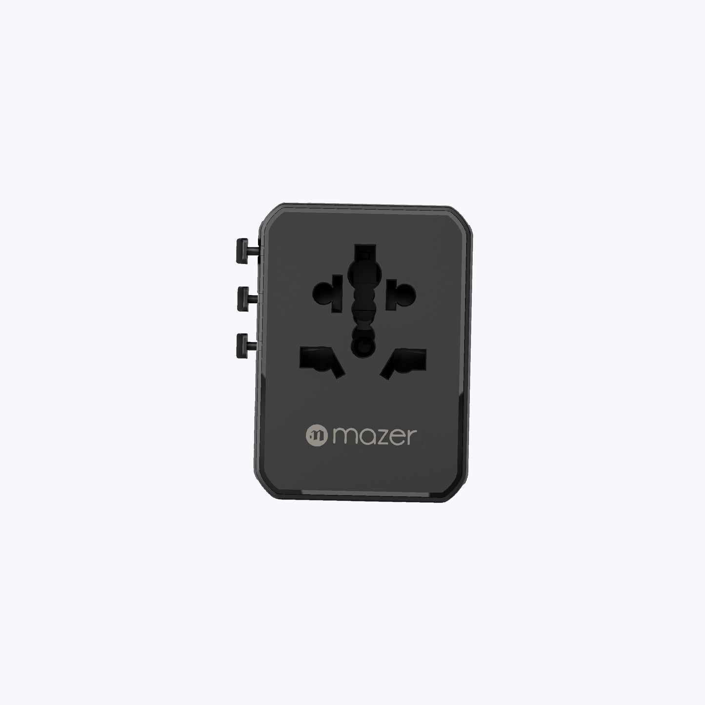 InfiniteTravel PD70W GaN Universal Travel Charger
