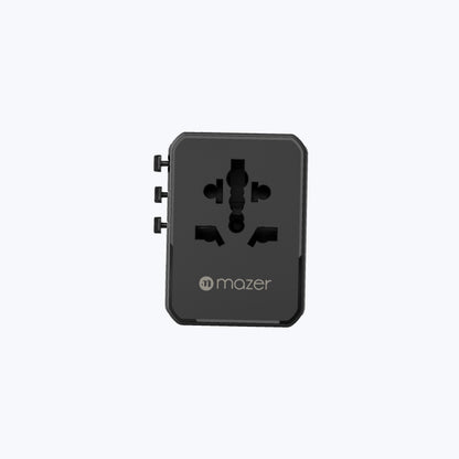 InfiniteTravel PD70W GaN Universal Travel Charger