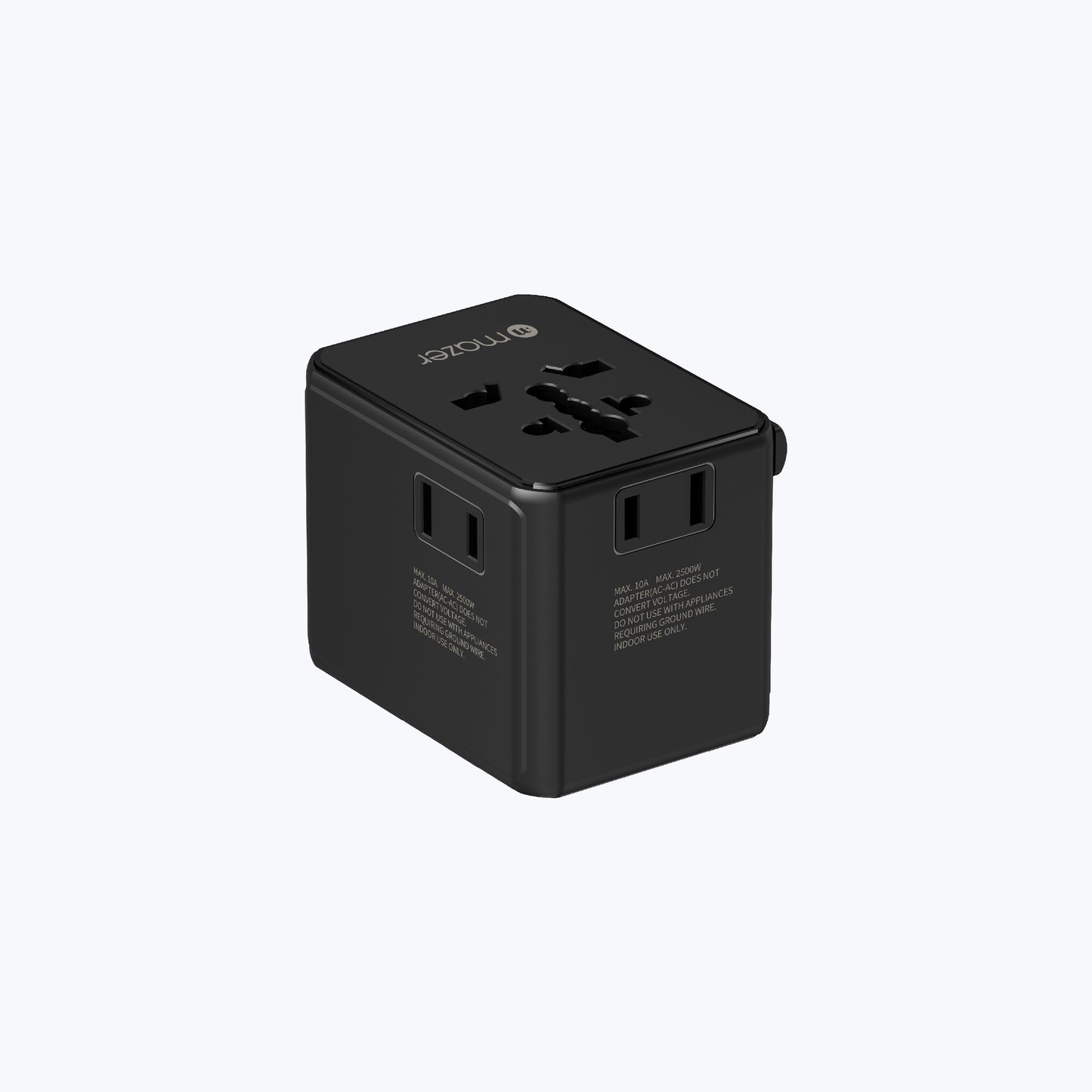 InfiniteTravel PD70W GaN Universal Travel Charger