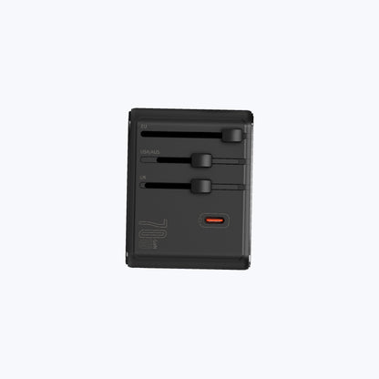 InfiniteTravel PD70W GaN Universal Travel Charger