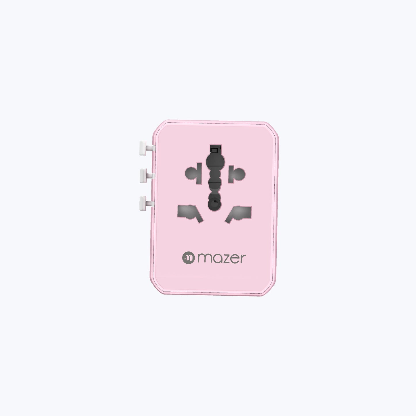InfiniteTravel PD70W GaN Universal Travel Charger