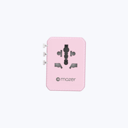 InfiniteTravel PD70W GaN Universal Travel Charger