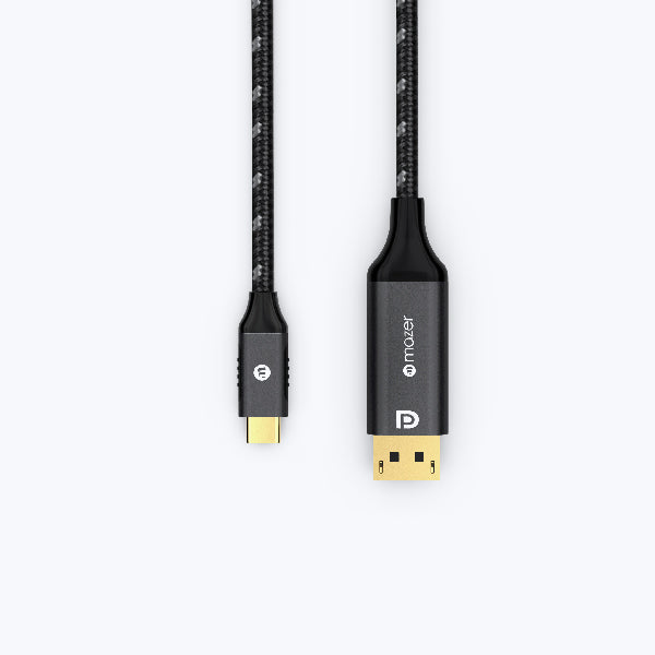 USB C to 4K Display Port Cable (DP200)