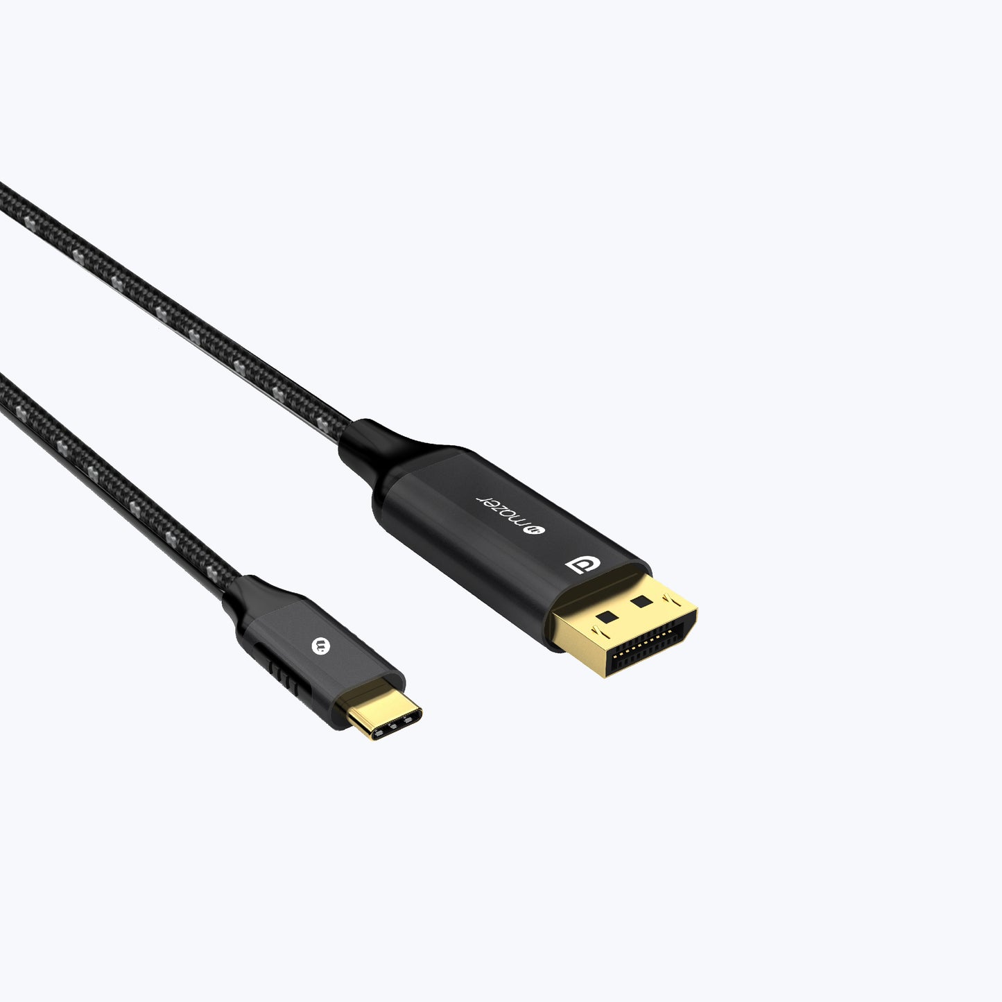 USB C to 4K Display Port Cable (DP200)