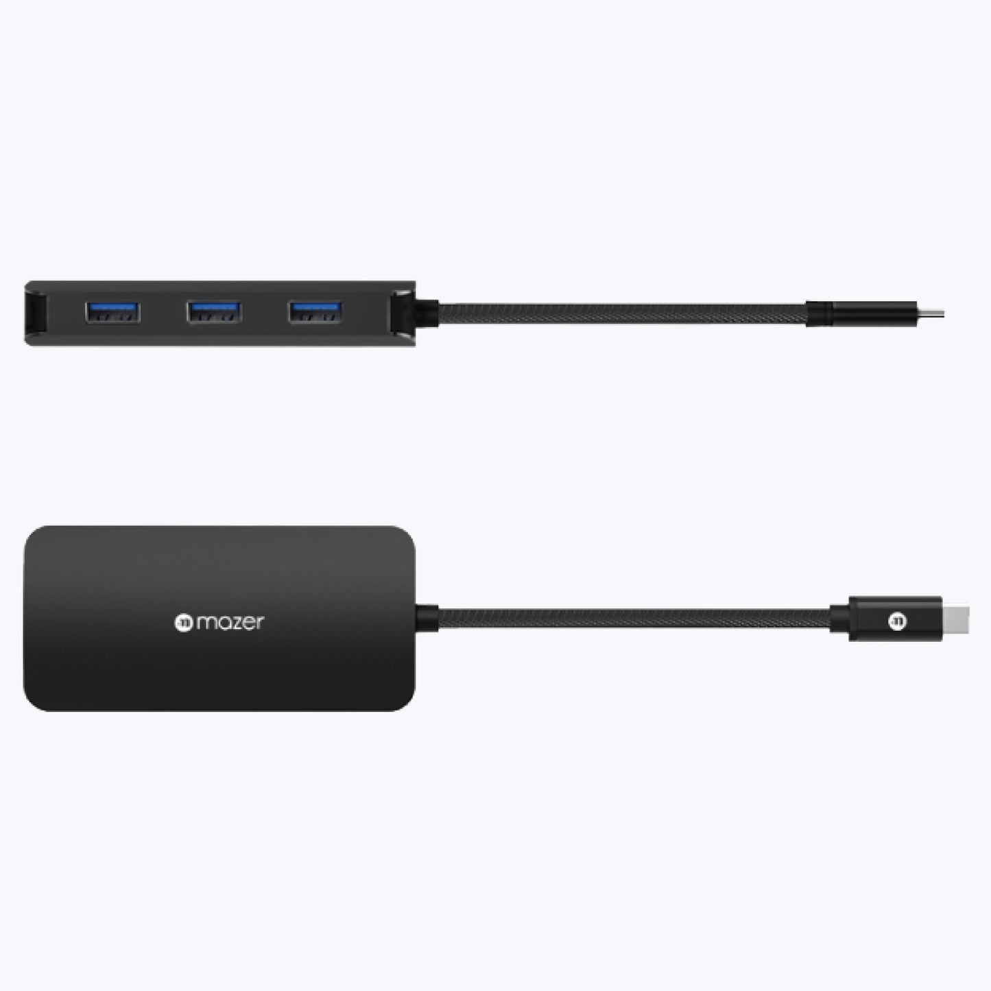 USB C Multiport Hub 6-in-1 (MULTI4060)