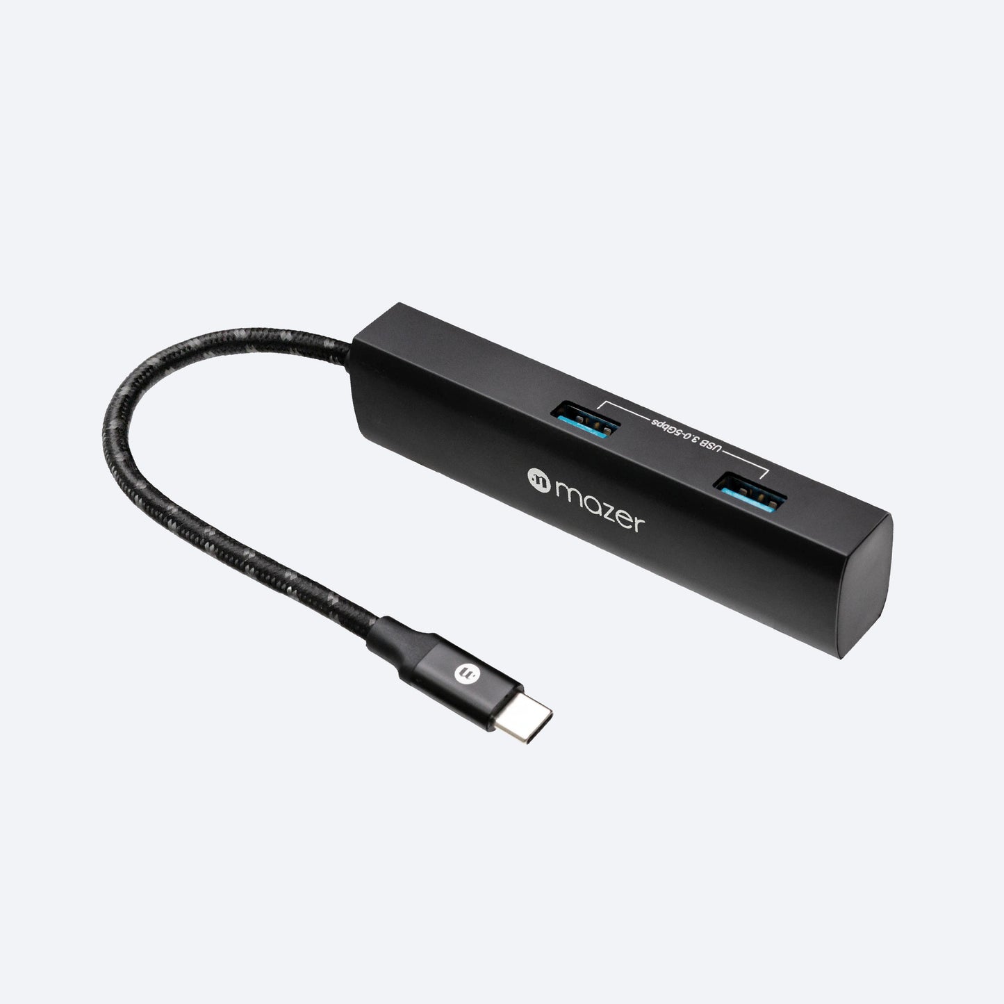 InfiniteLink Slim USB C Hub 4-in-1 HDMI (MULTI6140)