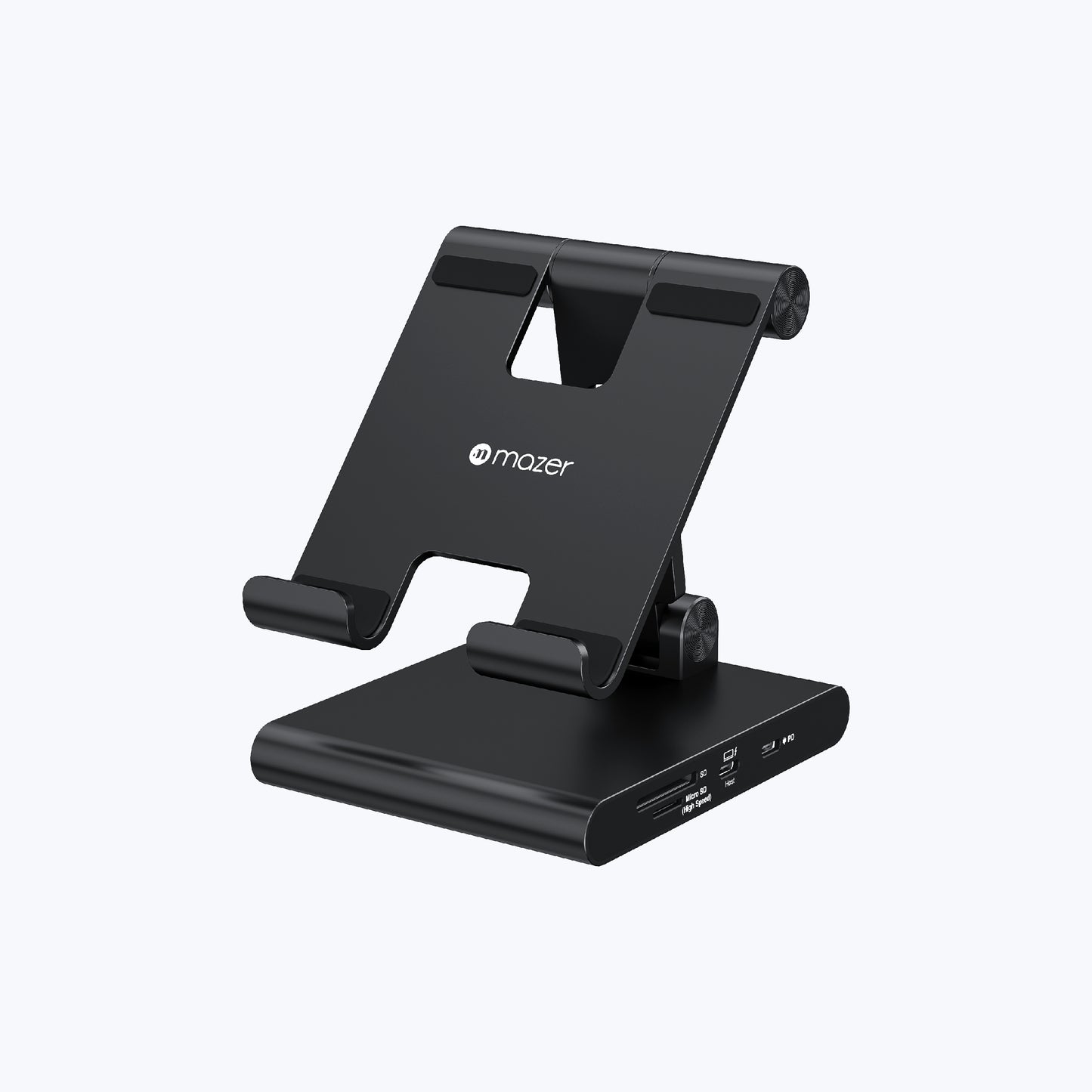 USB C Multimedia HubTablet Stand 8-in-1 (MULTI8200)