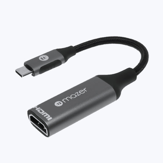 USB C to 4K HDMI Adapter (AL350)