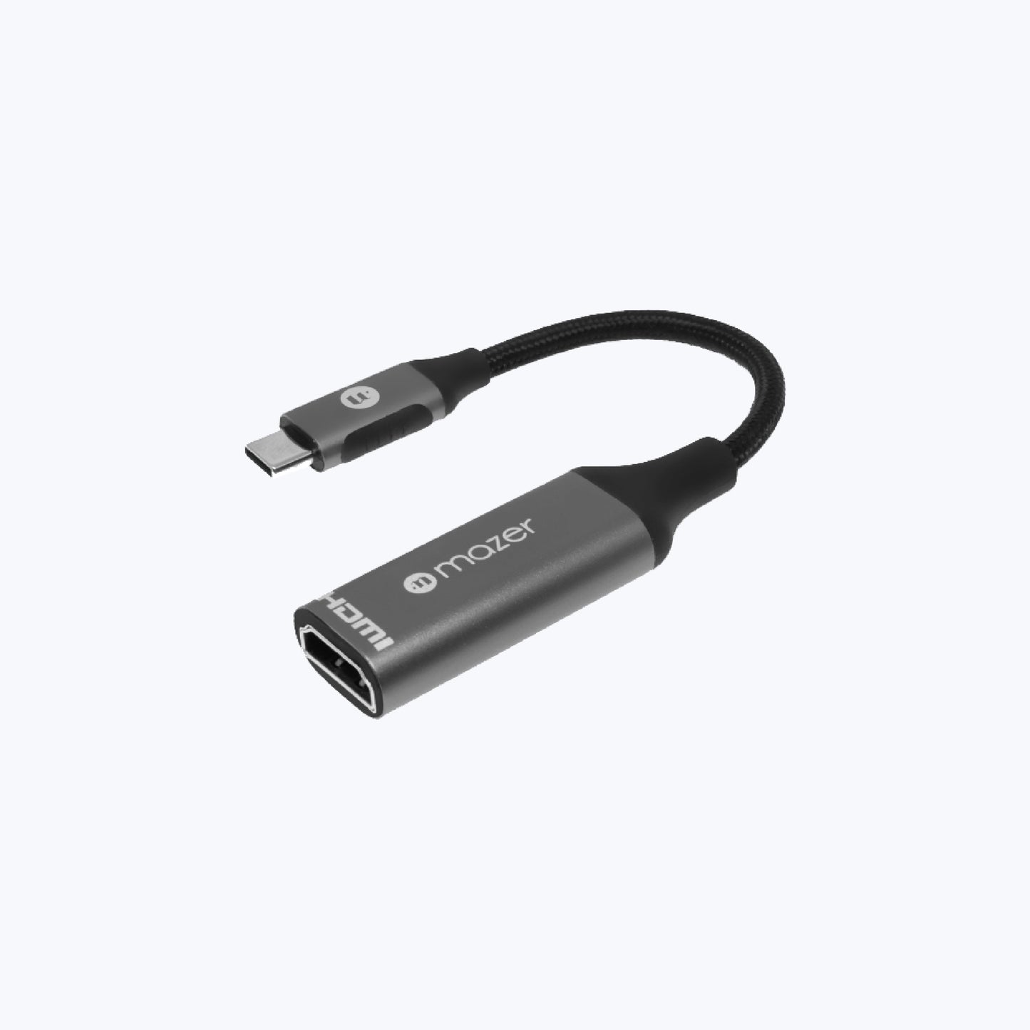 USB C to 4K HDMI Adapter (AL350)