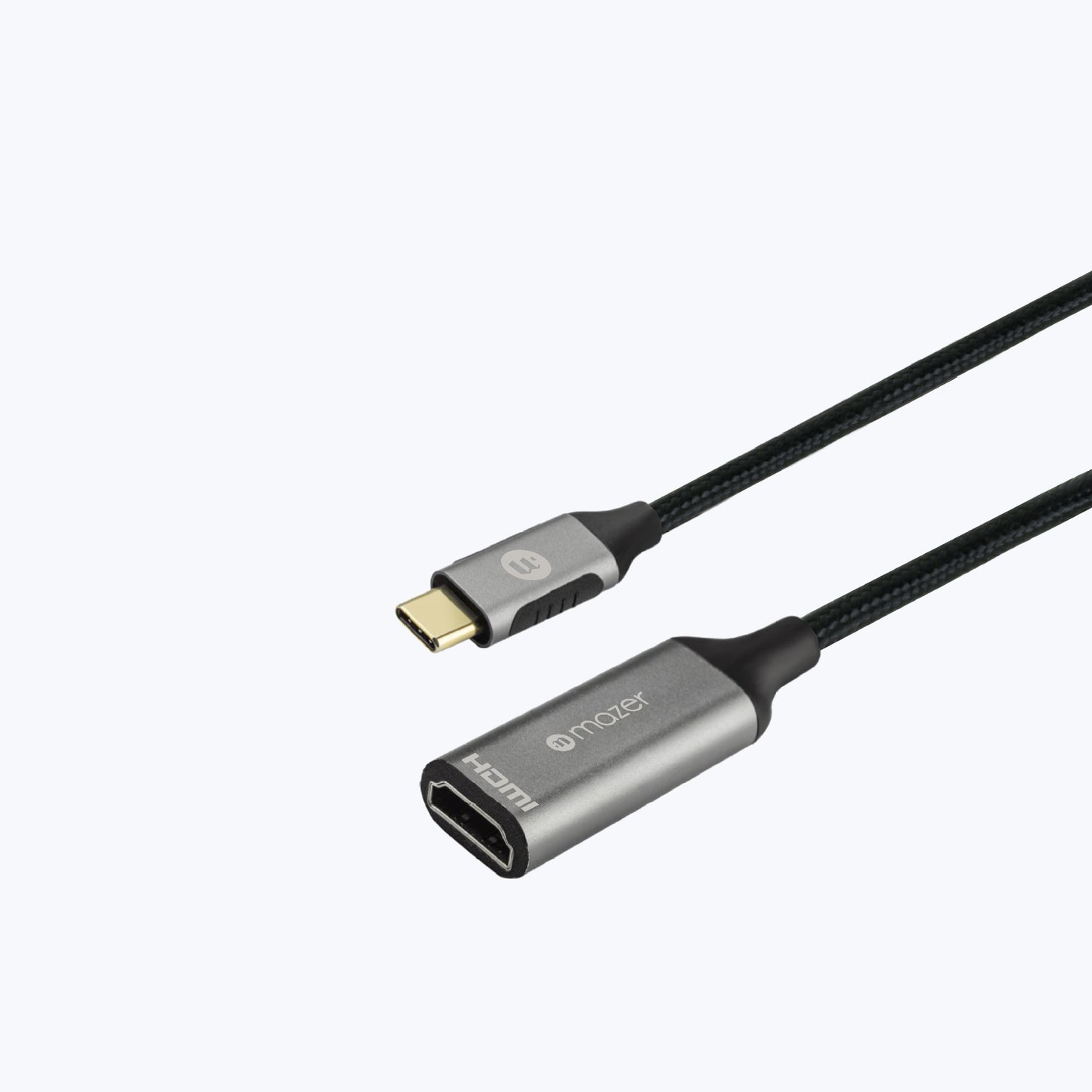 USB C to 4K HDMI Adapter (AL350)