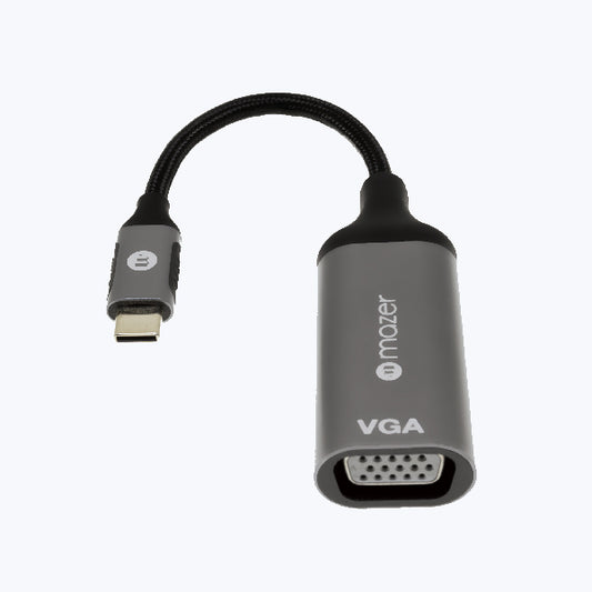 USB C to VGA Adapter (AL351)