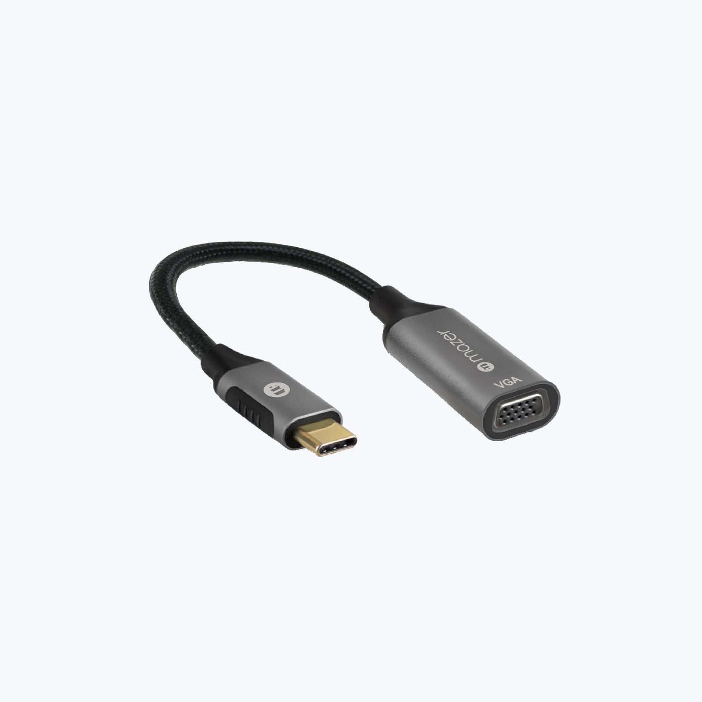 USB C to VGA Adapter (AL351)