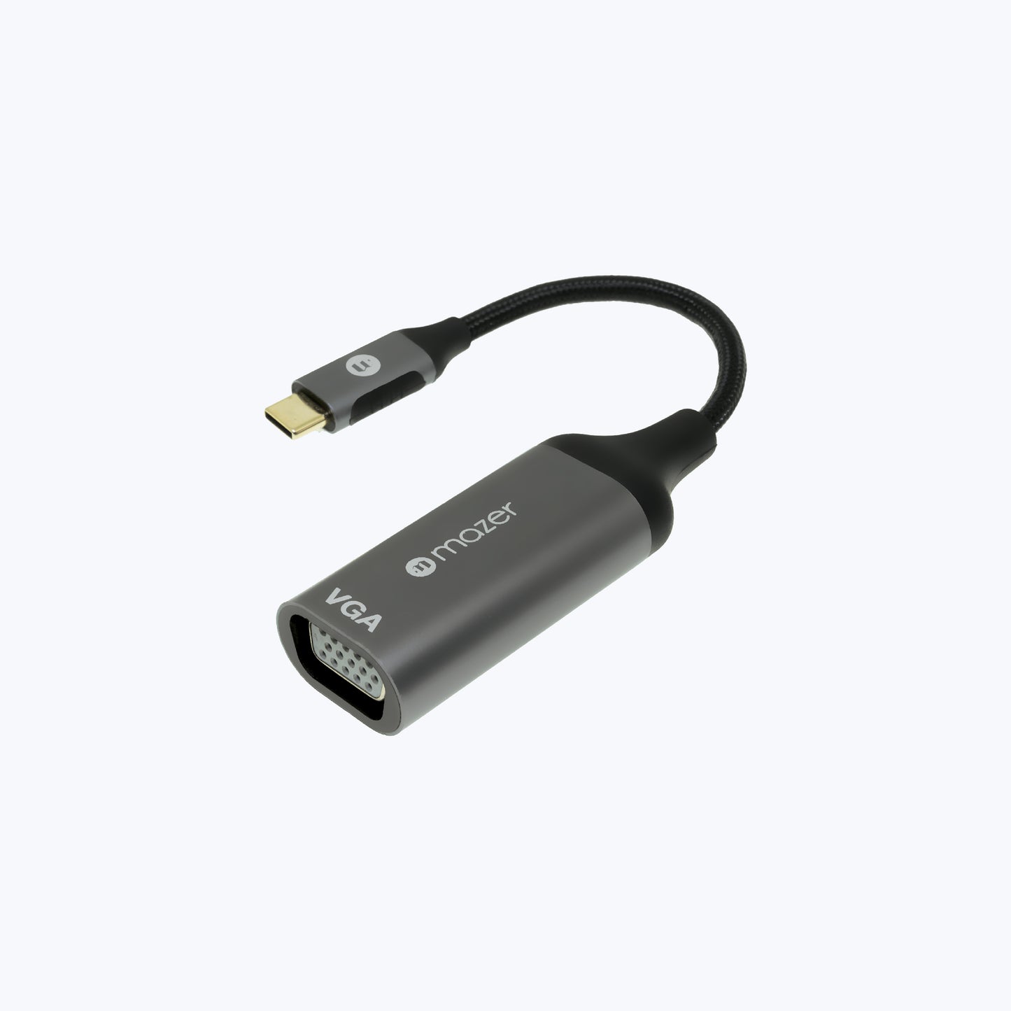 USB C to VGA Adapter (AL351)