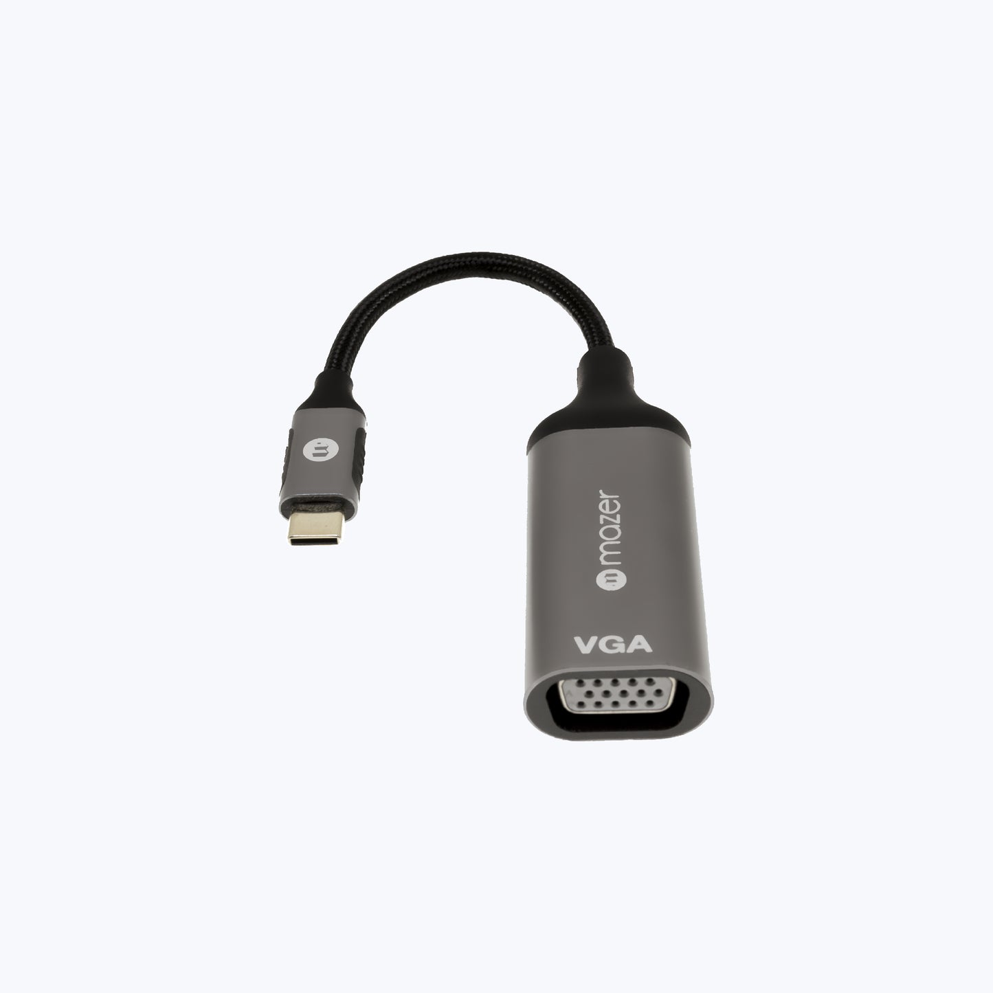 USB C to VGA Adapter (AL351)