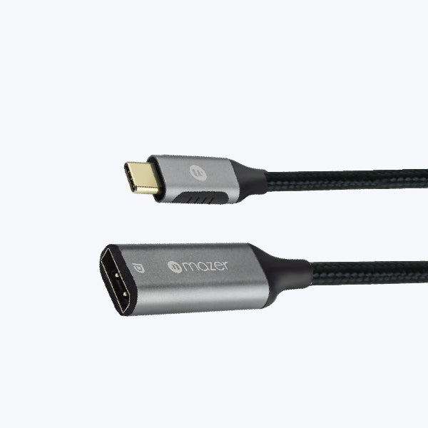 USB C to 4K Display Port Adapter (AL353)