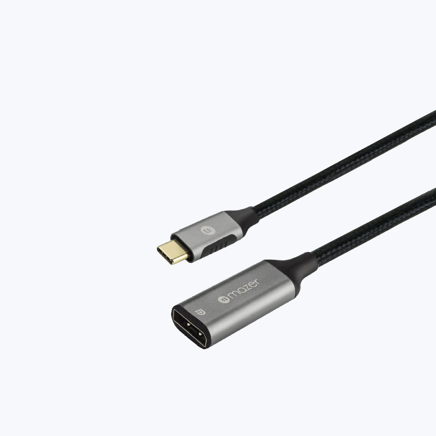 USB C to 4K Display Port Adapter (AL353)