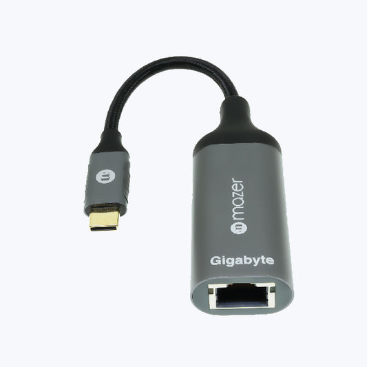 USB C to Gigabit Ethernet Adapter (AL354)