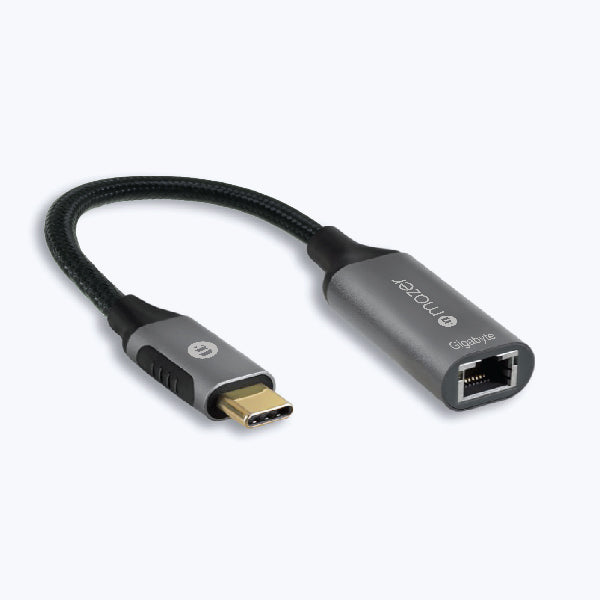USB C to Gigabit Ethernet Adapter (AL354)