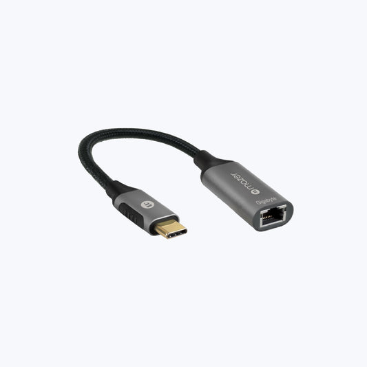 USB C to Gigabit Ethernet Adapter (AL354)