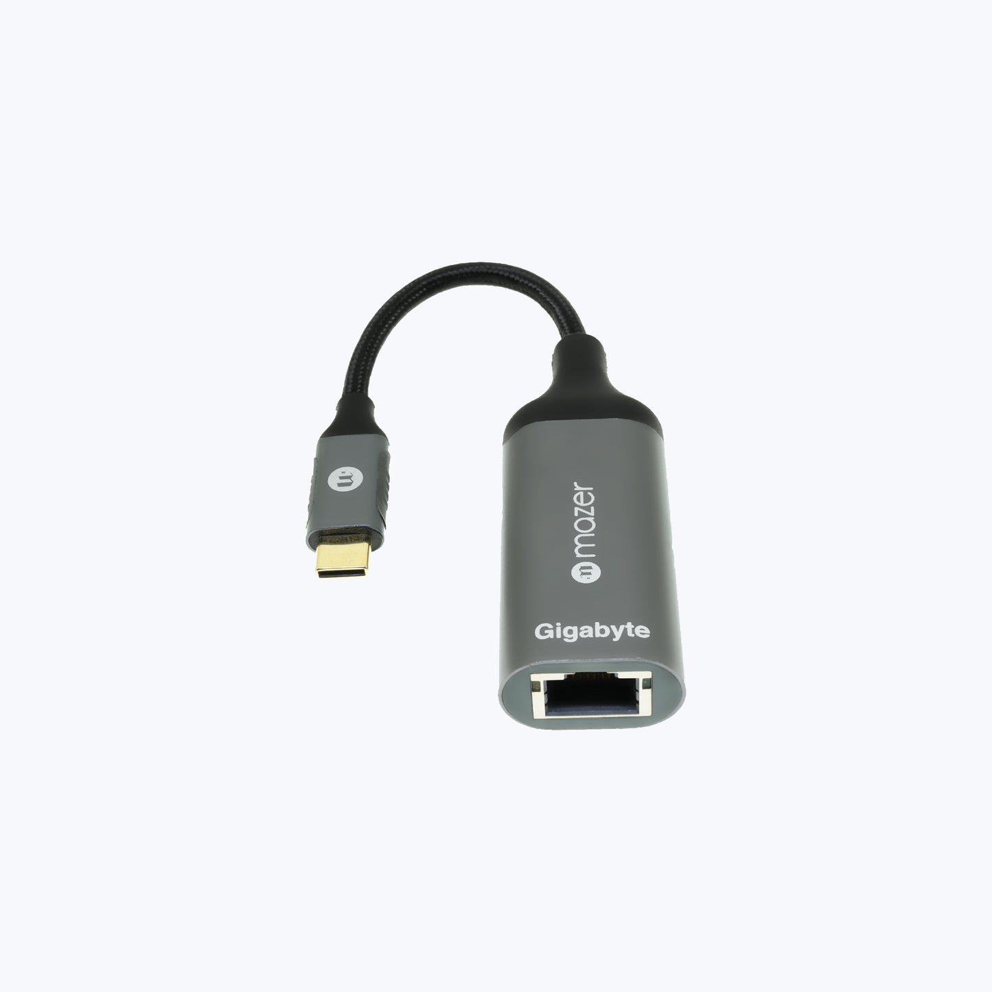 USB C to Gigabit Ethernet Adapter (AL354)