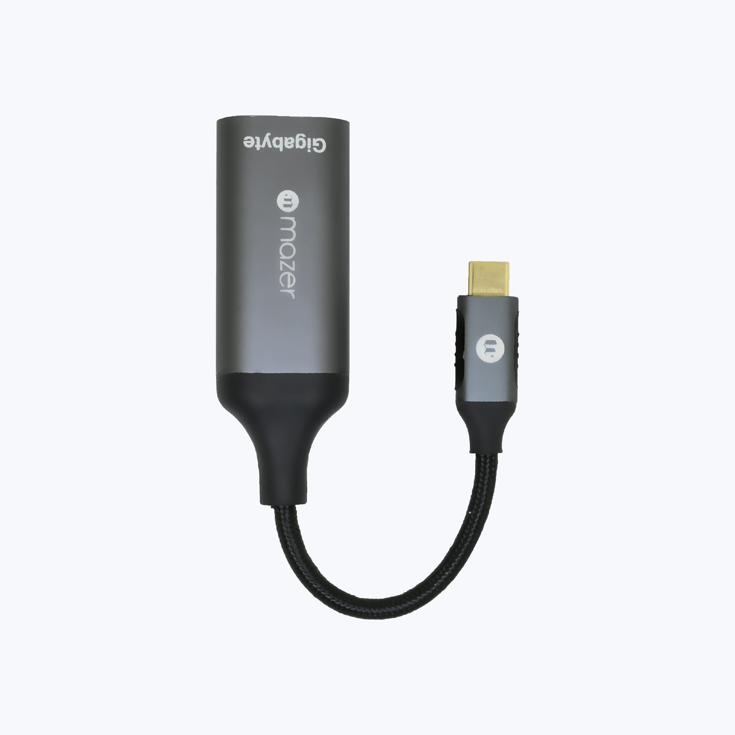 USB C to Gigabit Ethernet Adapter (AL354)