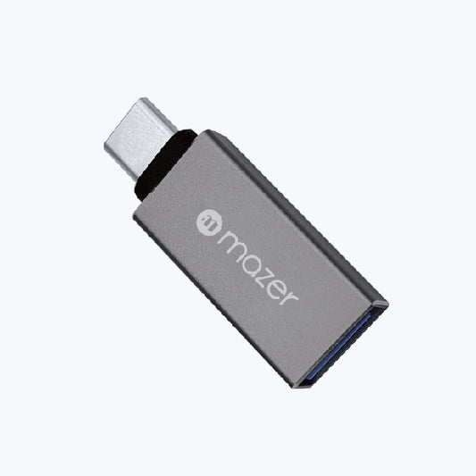 USB C to USB A 3.0 Adapter (OTG31)