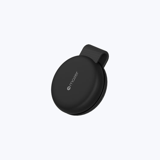 MagPad Duo Qi2 Certified 15W 2-in-1 Foldable Wireless Charging Pad