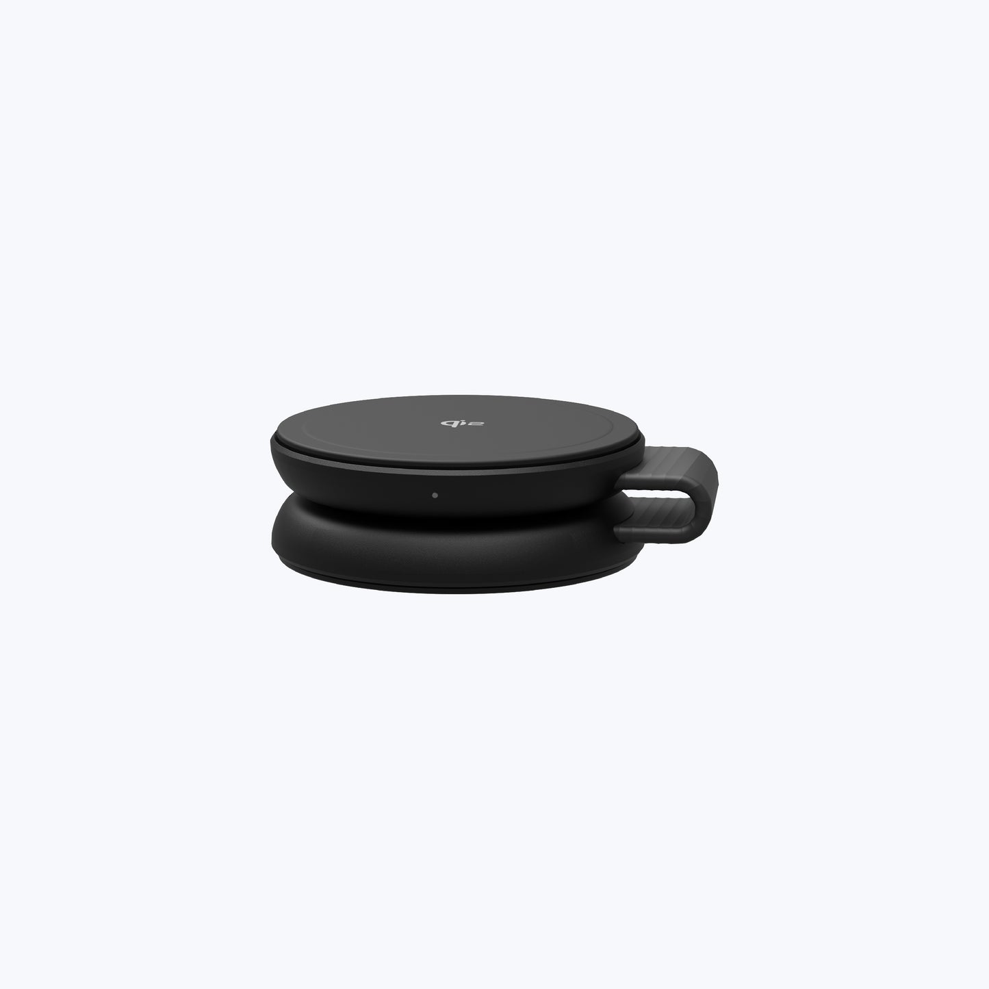 MagPad Duo Qi2 Certified 15W 2-in-1 Foldable Wireless Charging Pad