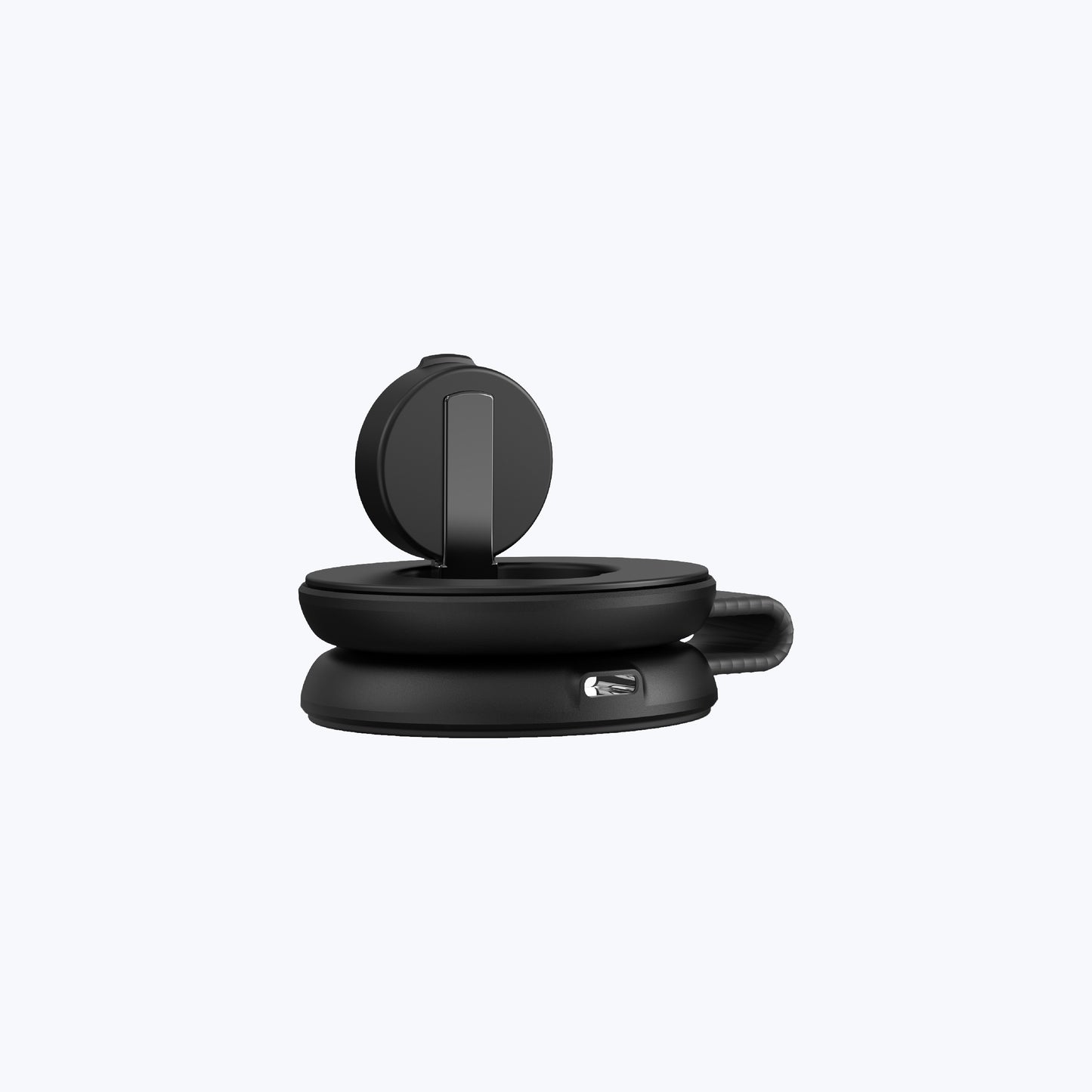 MagPad Duo Qi2 Certified 15W 2-in-1 Foldable Wireless Charging Pad