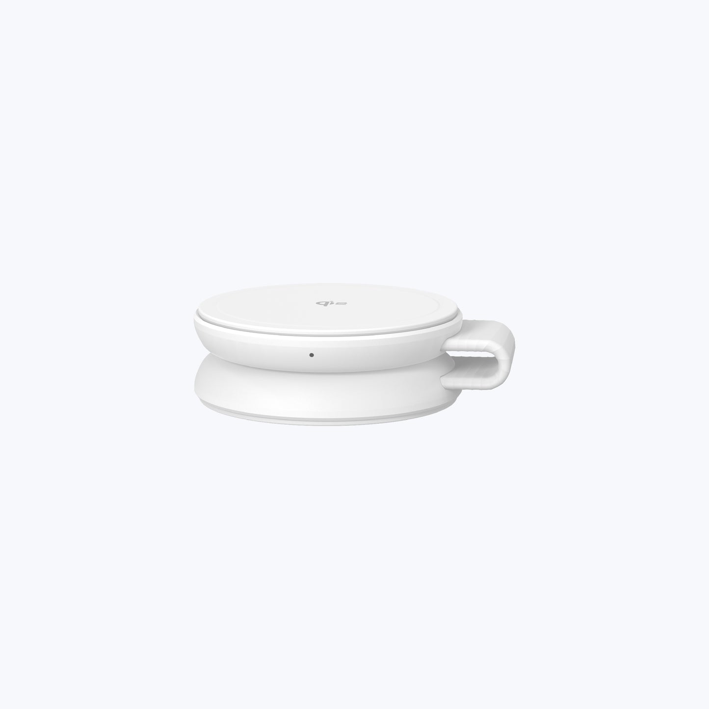 MagPad Duo Qi2 Certified 15W 2-in-1 Foldable Wireless Charging Pad