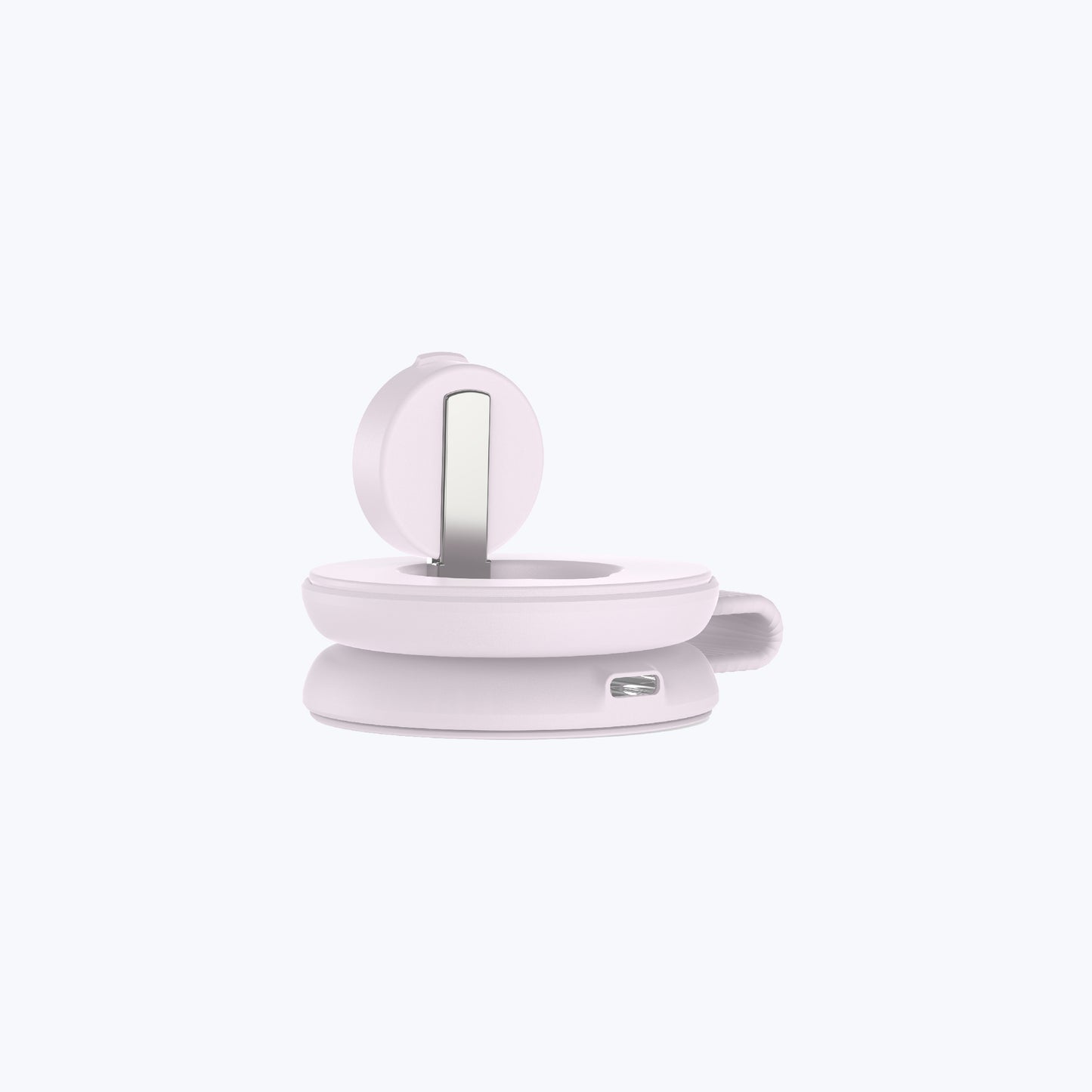 MagPad Duo Qi2 Certified 15W 2-in-1 Foldable Wireless Charging Pad