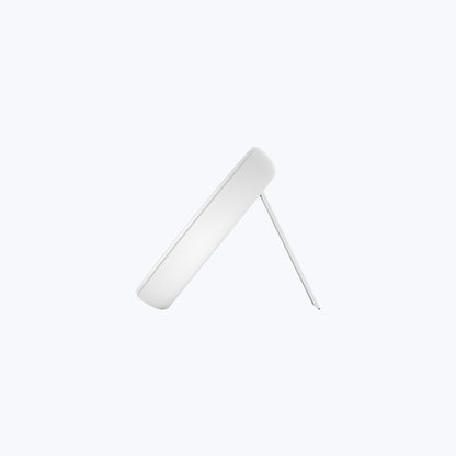 MagPad Qi2 Certified 15W Portable Charging Pad with Stand