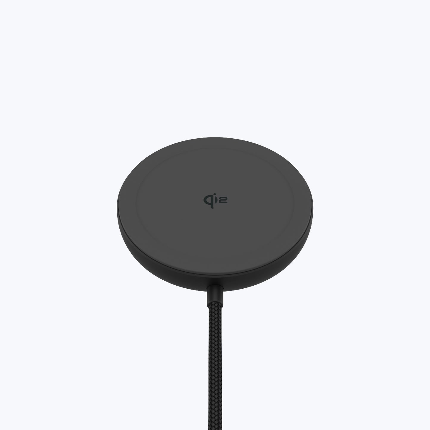 MagPad Qi2 Certified 15W Portable Charging Pad with Stand