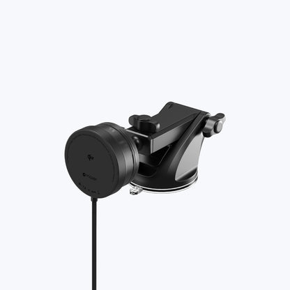 MagTap Pro 700 Qi2 Certified 15W Magnetic Wireless Charging Car Mount