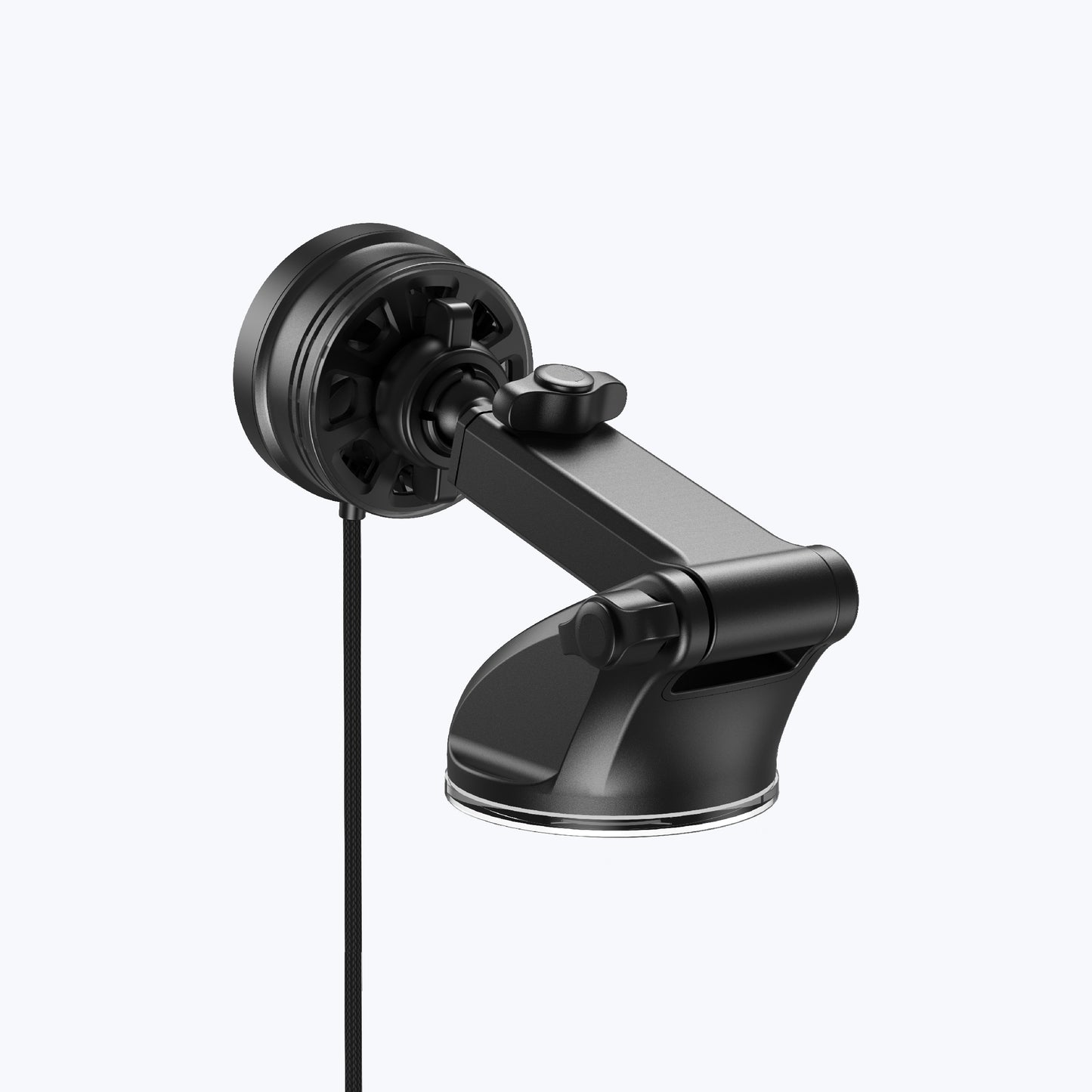 MagTap Pro 700 Qi2 Certified 15W Magnetic Wireless Charging Car Mount