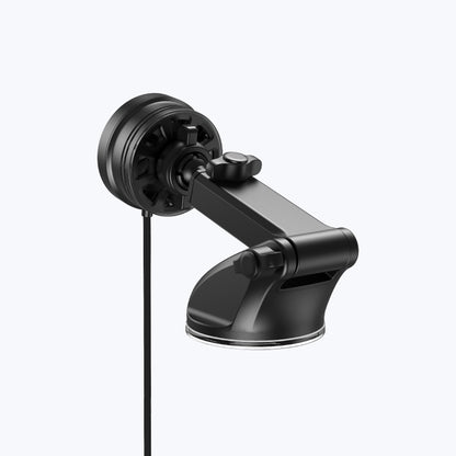 MagTap Pro 700 Qi2 Certified 15W Magnetic Wireless Charging Car Mount