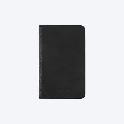 Passport Holder with Find My