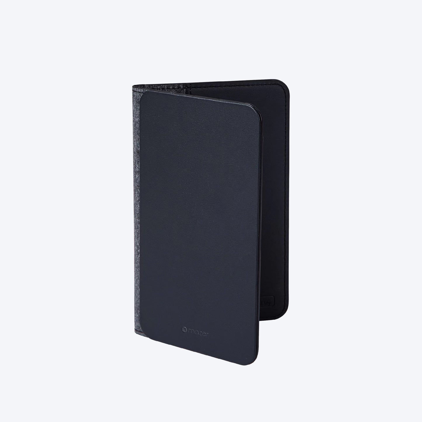 Passport Holder with Find My