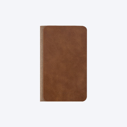 Passport Holder with Find My