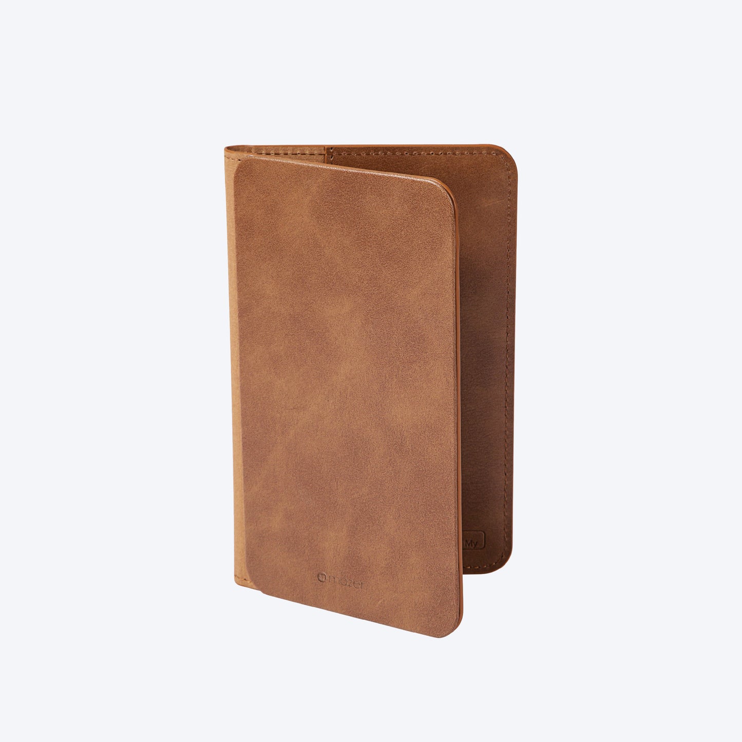 Passport Holder with Find My